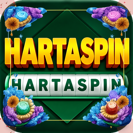 hartaspin — galeri pratinjau Resmi APK